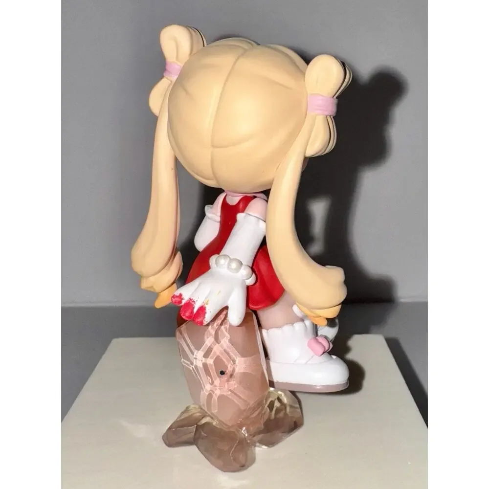 Aroma Princess Between Us EX Figure 100% Authentic US Seller